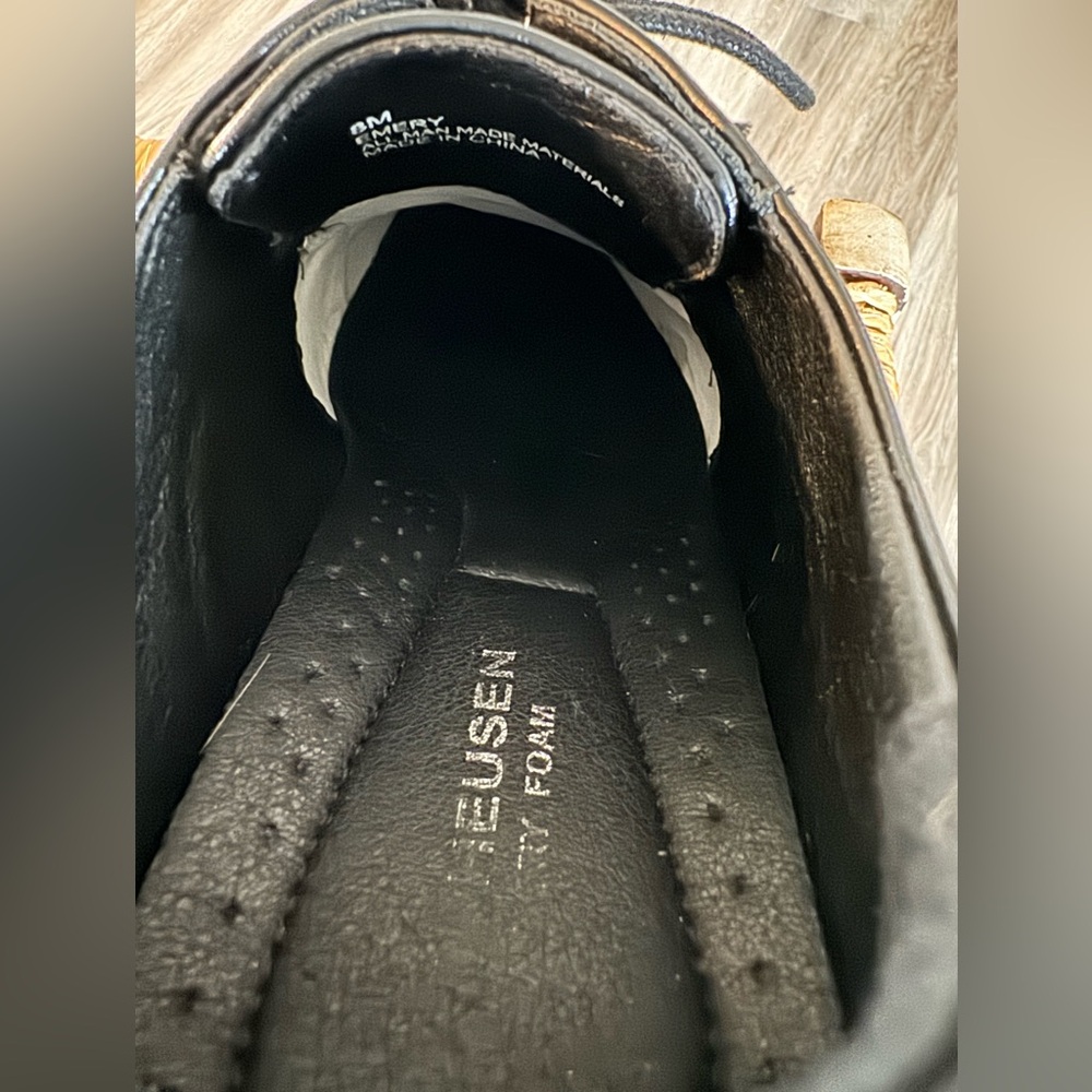 VAN HEUSEN EMERY - Picture 3 of 6